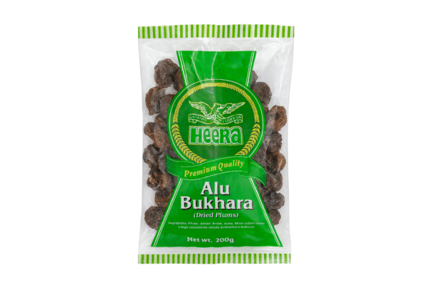 Heera Alu Bukhara 200g