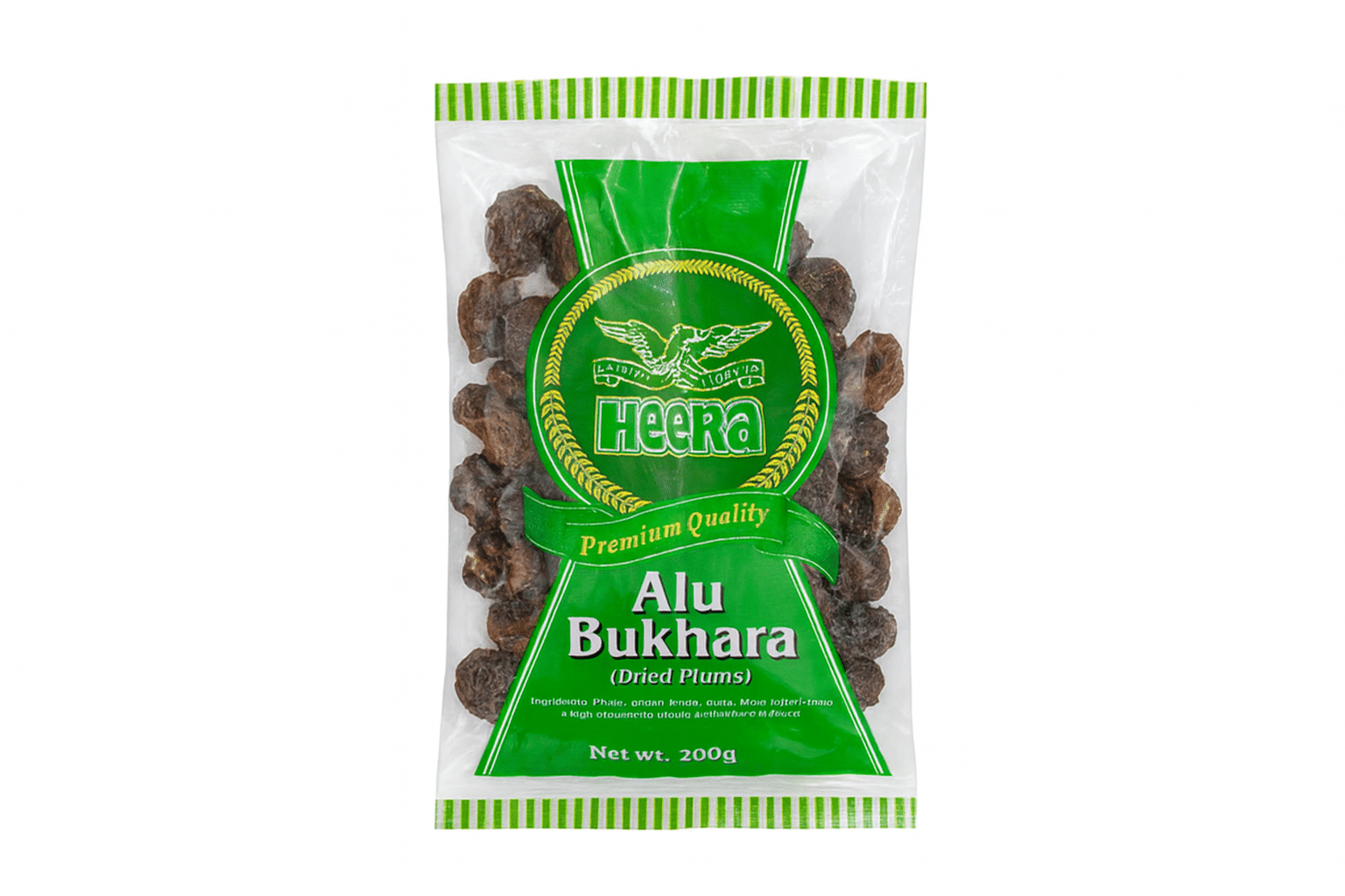 Heera Alu Bukhara 200g