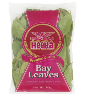 Heera Bay Leaves 50g