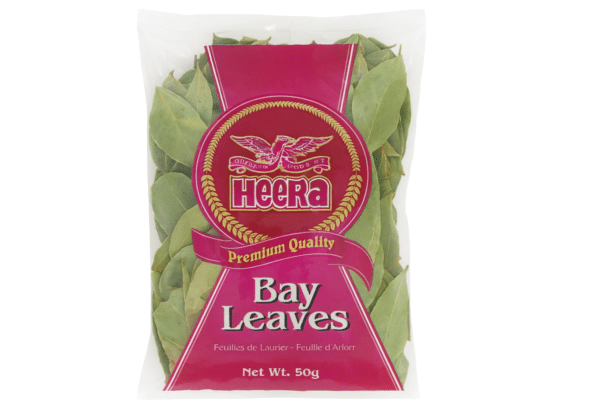 Heera Bay Leaves 50g