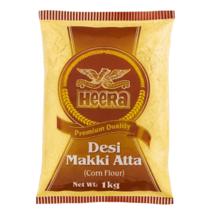 Heera Desi Makki Atta 1kg