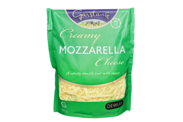 Garstang mozzarella Cheese 160g