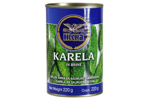 Heera Karela in Brine 220g