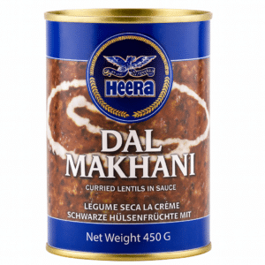 Heera Dal Makhani 450g