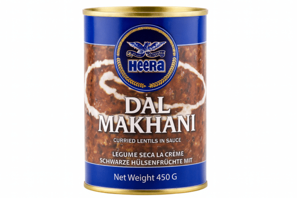 Heera Dal Makhani 450g