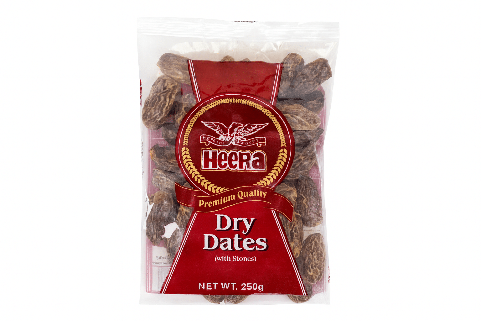 Heera Dry Dates 250g