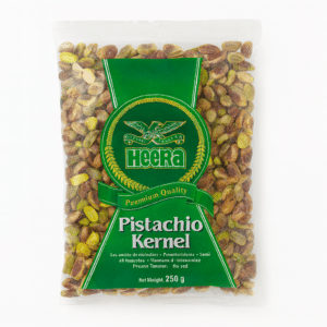 Heera Pistachio Kernel 250g