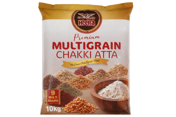 Heera MultiGrain 10Kg