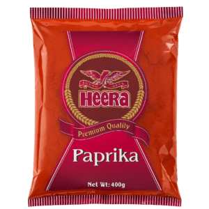 Heera Paprika Powder 400g