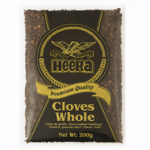 Heera Cloves 200g