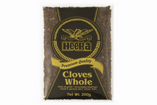 Heera Cloves 200g