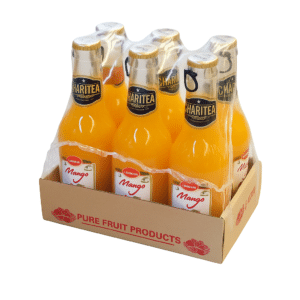 Shezan Orange  6x250ml