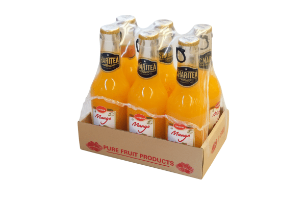 Shezan Orange  6x250ml