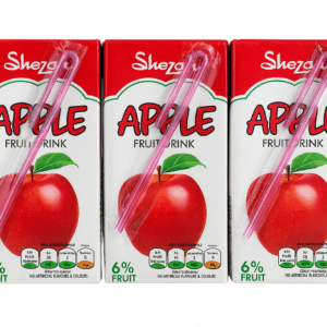 Shezan Apple 6x250ml