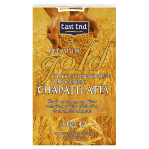 East End Chakki Gold 10Kg