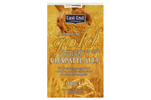 East End Chakki Gold 10Kg