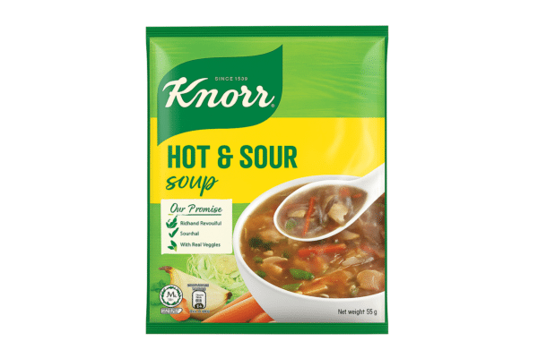 Maizona Hot&Sour Soup 55g