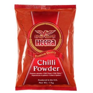 Heera Chilli Powder 1Kg
