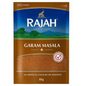 Rajah Garam Masala 85g