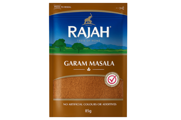 Rajah Garam Masala 85g