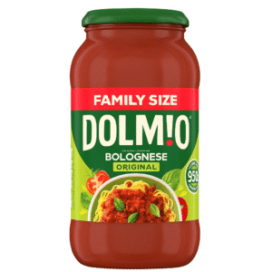 Dolmio original Bolognese Family size