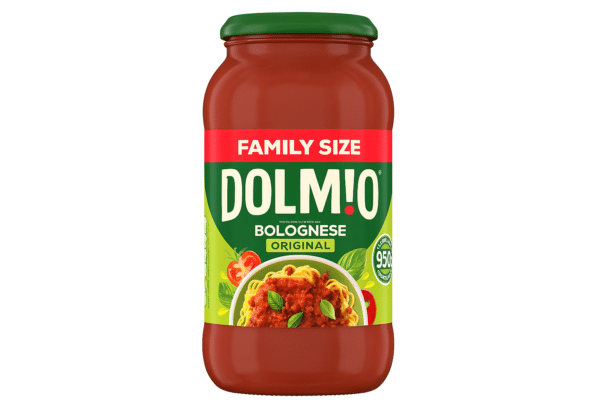 Dolmio original Bolognese Family size