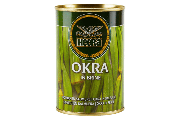 Heera Okra