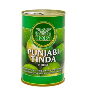 Heera Punjabi Tinda