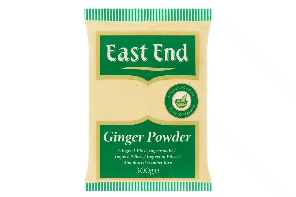 East End Ginger Powder