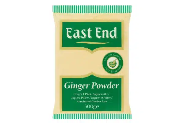 East End Ginger Powder