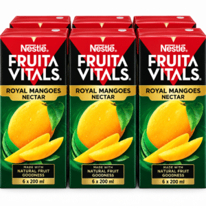 Nestle Royal Mango 6x200ml