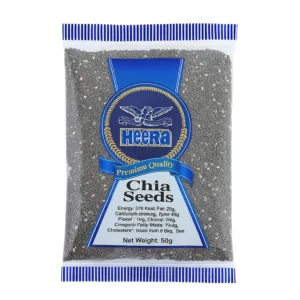 Heera Chia Seeds 100g