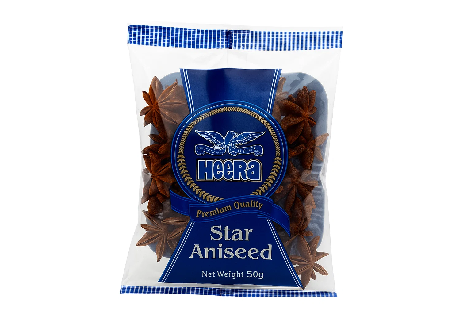 Heera Star Aniseed 50g