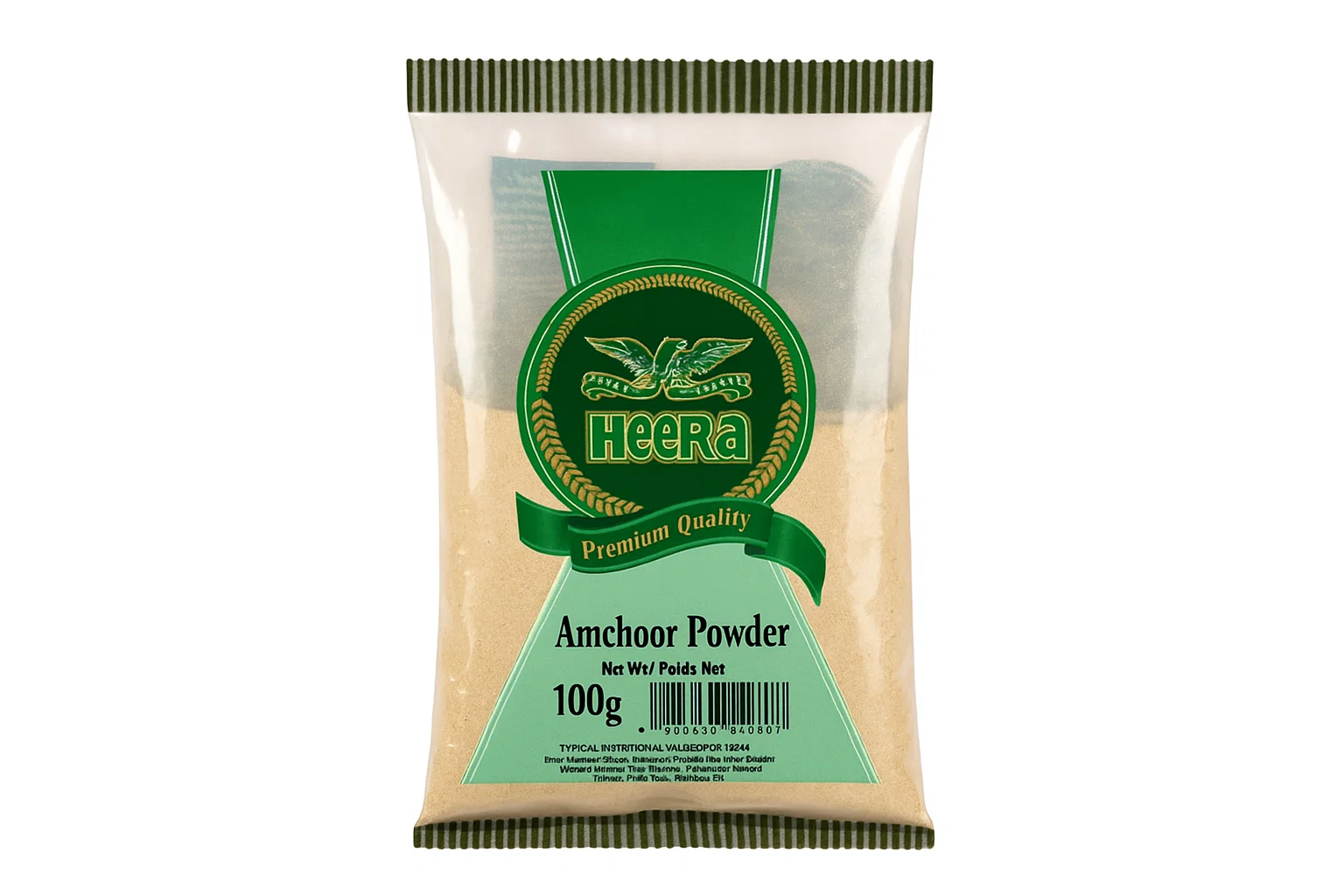 Heera Amchoor Powder 100g