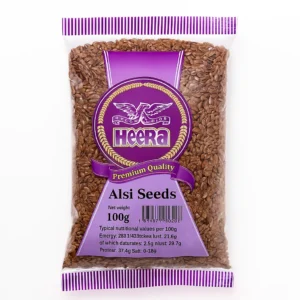 Heera Aisi Seeds 100g