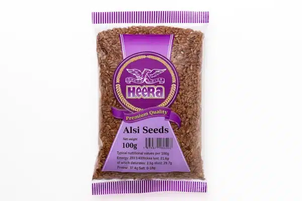 Heera Aisi Seeds 100g
