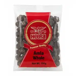 Heera Amla Whole 100g
