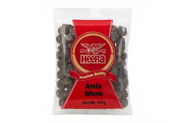 Heera Amla Whole 100g