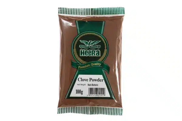 Heera Clove Powder 100g