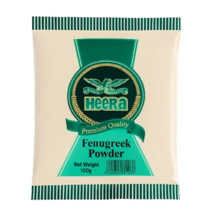 Heera Fenugreek Powder 100g