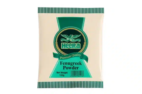 Heera Fenugreek Powder 100g