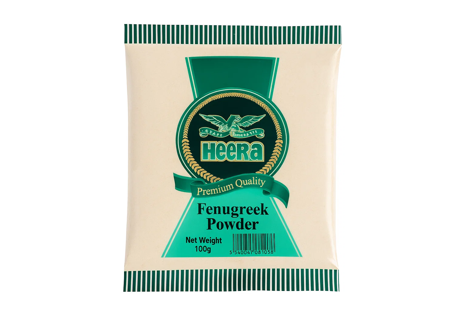 Heera Fenugreek Powder 100g