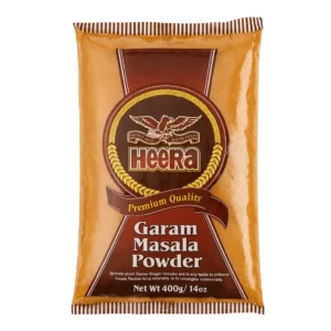 Heera Garam Masala Powder 400g