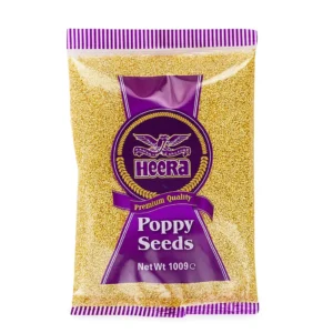 Heera Poppy Seeds 100g