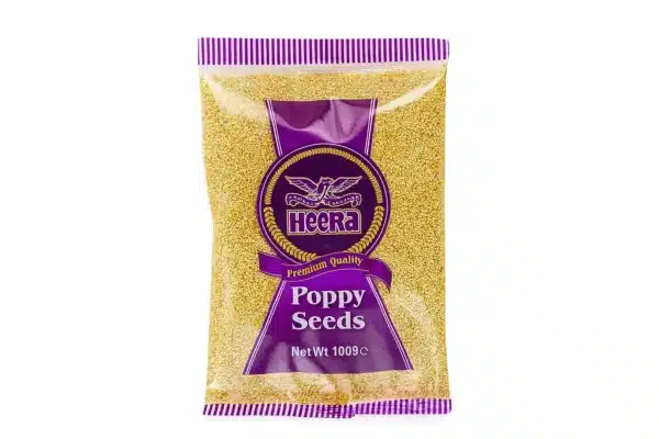 Heera Poppy Seeds 100g