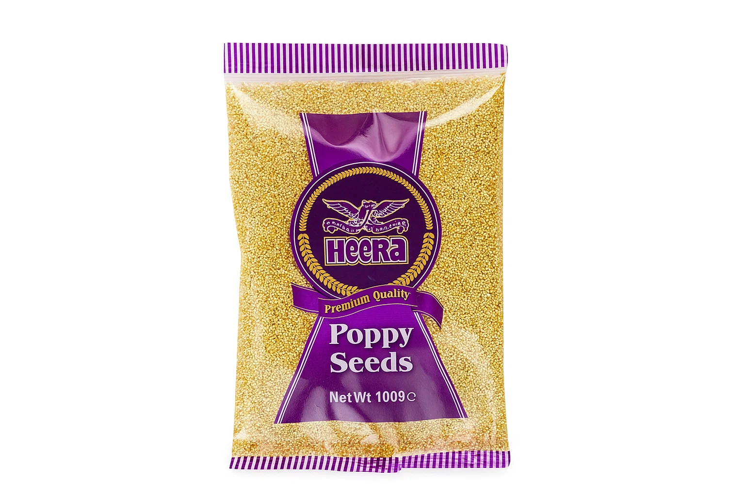 Heera Poppy Seeds 100g