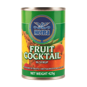 Heera Fruit Cocktail 425g