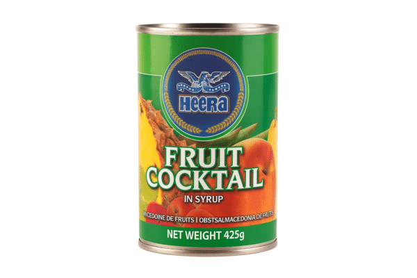Heera Fruit Cocktail 425g