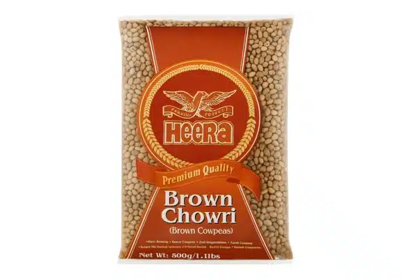 Heera Brown Chowri 500g