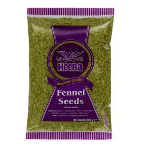 Heera Fennel Seeds 300g
